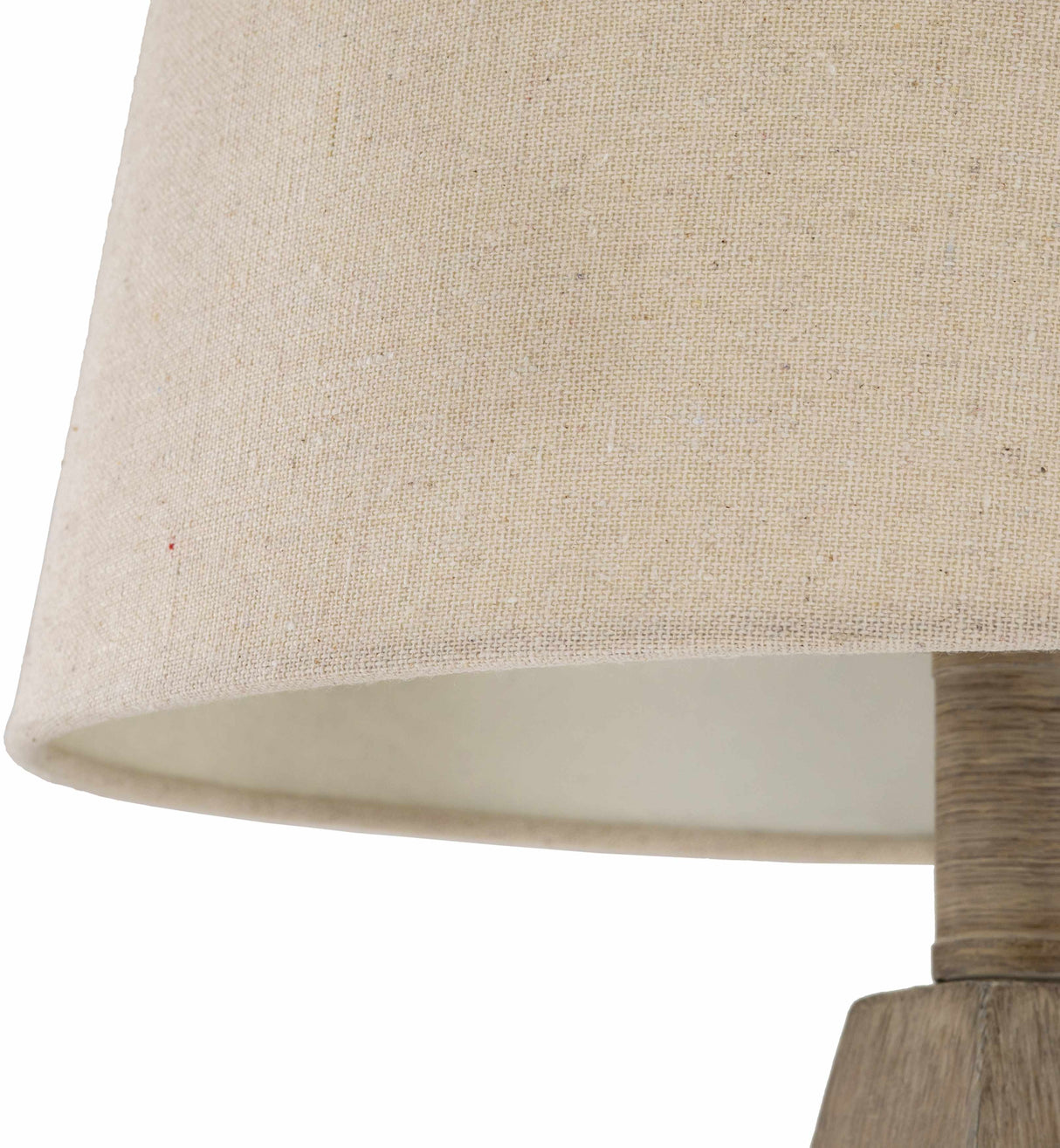 Simala Wood Table Lamp-Lighting-Parc Decor