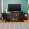 Simple TV Stand-Entertainment-Parc Decor