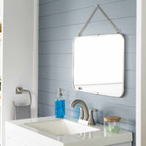 Siniloan Mirror - Clearance-Mirrors-Parc Decor