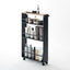 Slim Storage Cart (32" H) - Steel