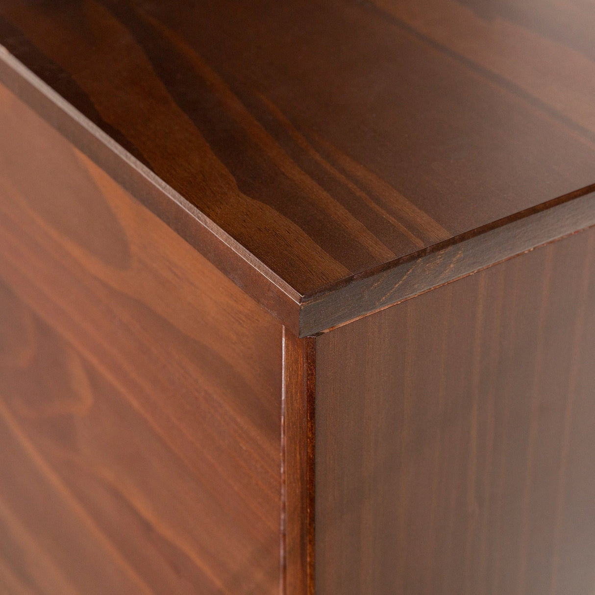 Sloane Adair Solid Wood TV Stand-Entertainment-Parc Decor