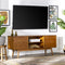 Sloane Adair Solid Wood TV Stand-Entertainment-Parc Decor
