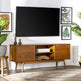 Sloane Adair Solid Wood TV Stand-Entertainment-Parc Decor