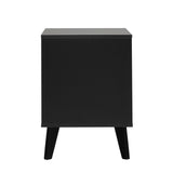 Sloane Hans Mid-Century Modern Angle-Leg Nightstand-Bedroom-Parc Decor