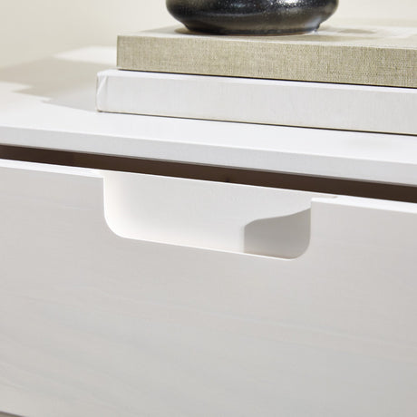 Sloane Mid Century Modern Solid Wood Dresser-Bedroom-Parc Decor
