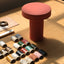 Slot Table Lamp