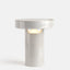 Slot Table Lamp
