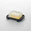 Slotted Soap Tray - Steel