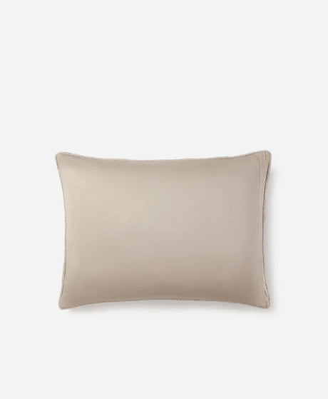 Snug + Bamboo Sham Set-Shams-Parc Decor