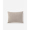 Snug + Bamboo Sham Set-Shams-Parc Decor