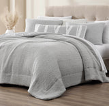 Snug + Bamboo Viscose Sham Set