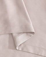 Snug + Bamboo Viscose Sham Set