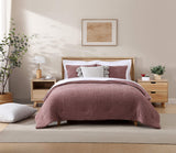 Snug + Bamboo Viscose Sham Set