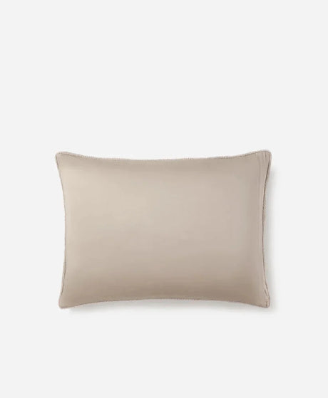 Snug + Bamboo Viscose Sham Set