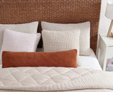 Snug + Bamboo Viscose Sham Set