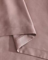 Snug + Bamboo Viscose Sham Set