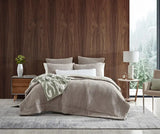 Snug + Bamboo Viscose Sham Set