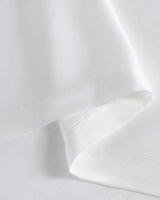 Snug + Bamboo Viscose Sham Set