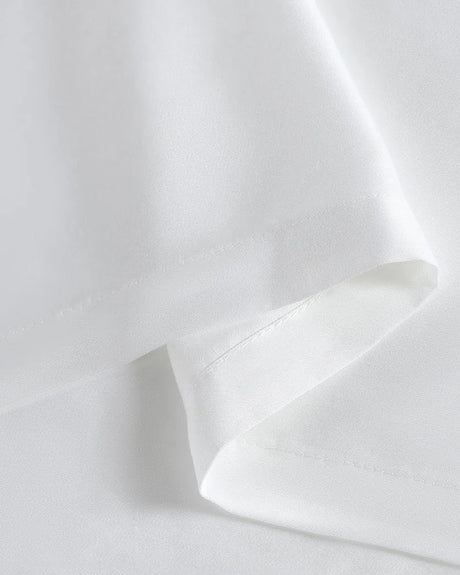 Snug + Bamboo Viscose Sham Set