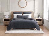 Snug + Bamboo Viscose Sham Set
