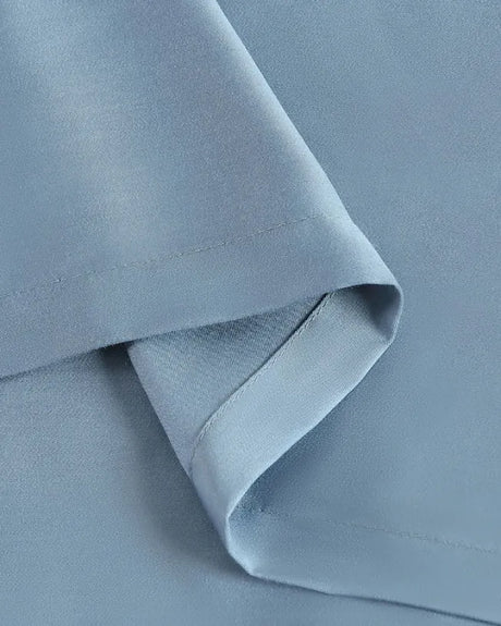 Snug + Bamboo Viscose Sham Set
