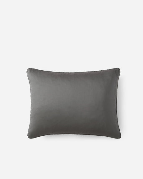 Snug + Bamboo Viscose Sham Set