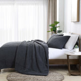 Snug + Bamboo Viscose Sham Set