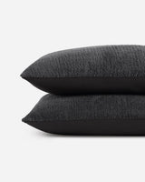 Snug + Bamboo Viscose Sham Set