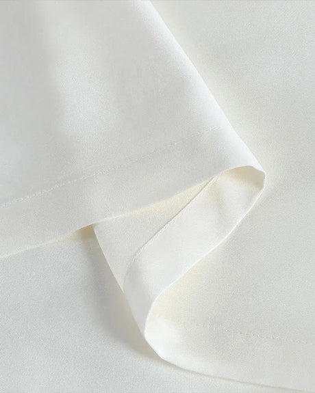 Snug + Bamboo Viscose Sham Set