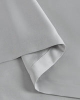 Snug + Bamboo Viscose Sham Set
