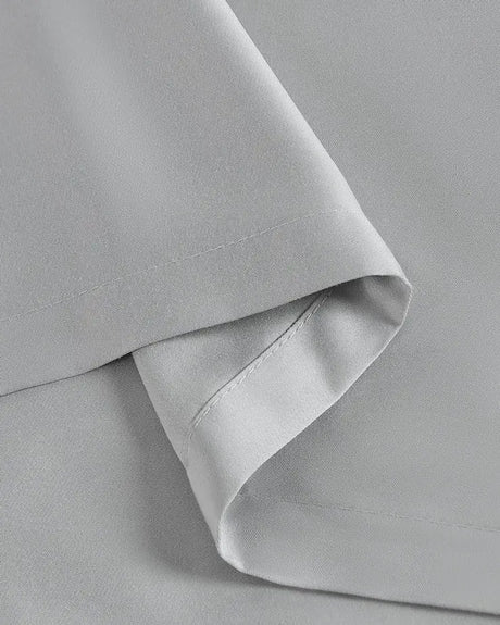 Snug + Bamboo Viscose Sham Set