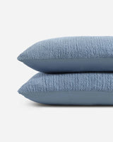 Snug + Bamboo Viscose Sham Set