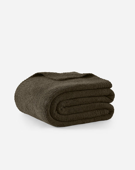 Snug Bed Blanket-Bed Blankets-Parc Decor