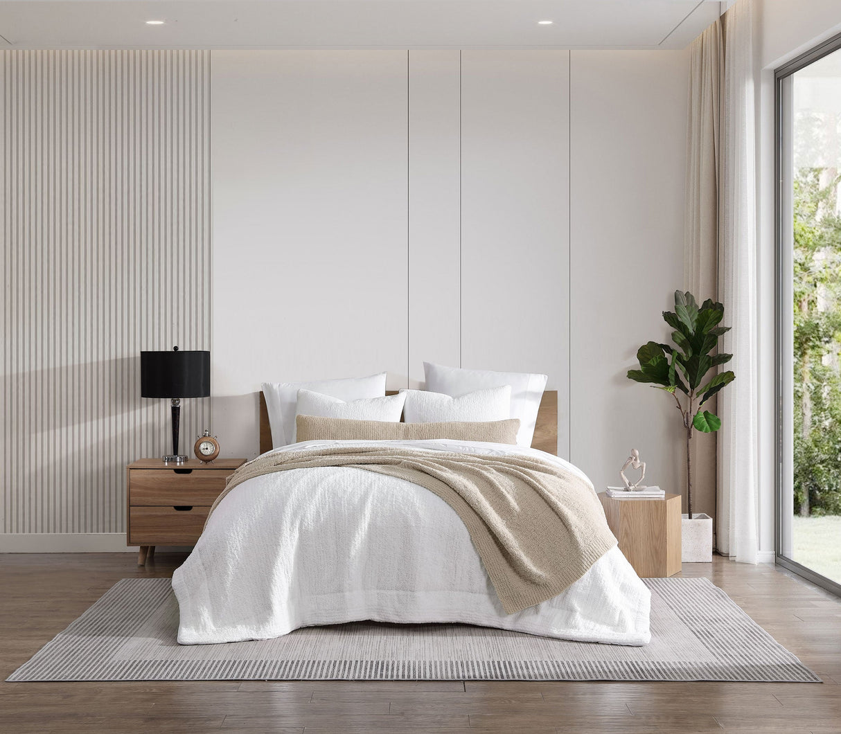 Snug Body Pillow-Pillows-Parc Decor