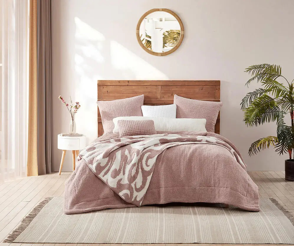 Snug Body Pillow-Pillows-Parc Decor