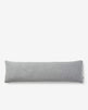 Snug Body Pillow-Pillows-Parc Decor