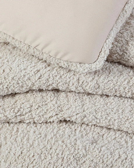 Snug Comforter