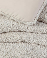 Snug Comforter