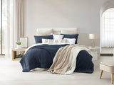 Snug Comforter-Comforters-Parc Decor