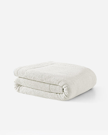 Snug Comforter-Comforters-Parc Decor