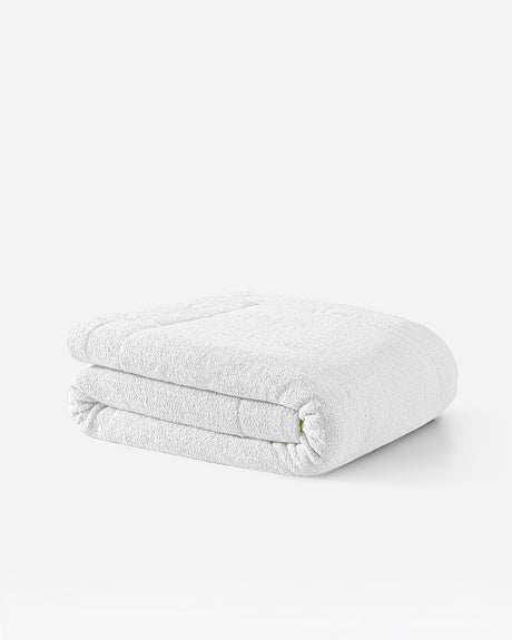 Snug Comforter-Comforters-Parc Decor