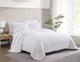 Snug Comforter-Comforters-Parc Decor