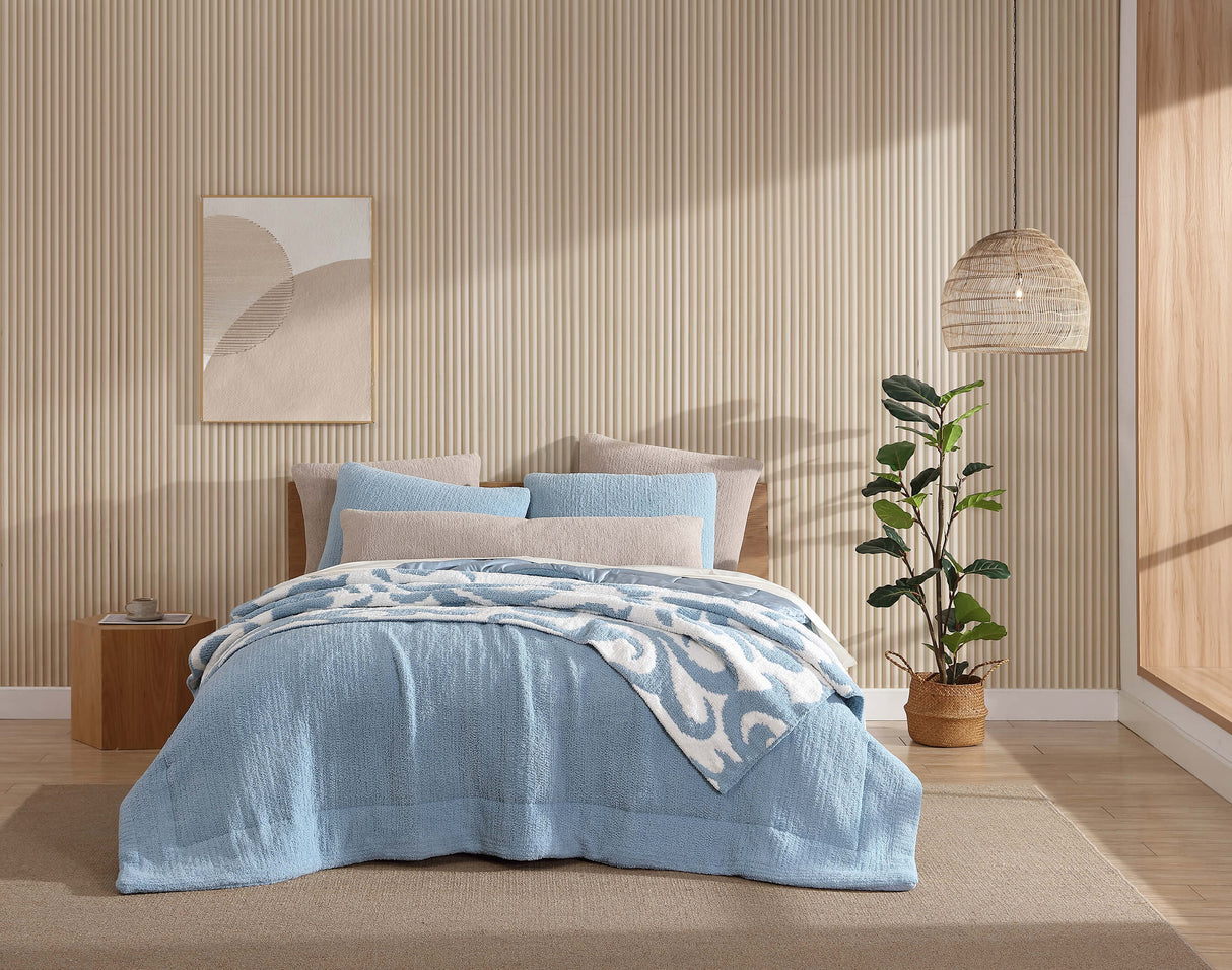 Snug Comforter-Comforters-Parc Decor