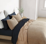 Snug Comforter-Comforters-Parc Decor
