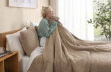 Snug Comforter-Comforters-Parc Decor