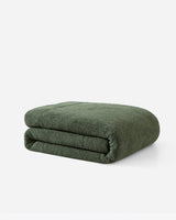 Snug Comforter-Comforters-Parc Decor