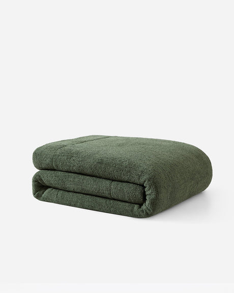 Snug Comforter-Comforters-Parc Decor
