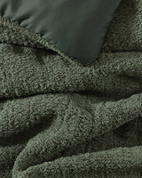 Snug Comforter-Comforters-Parc Decor