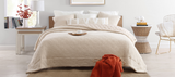 Snug Comforter-Comforters-Parc Decor