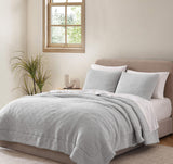 Snug Comforter-Comforters-Parc Decor